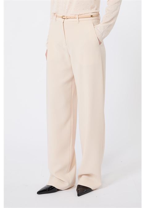 Pantalone in cady MAX MARA Studio | 2626136015600052